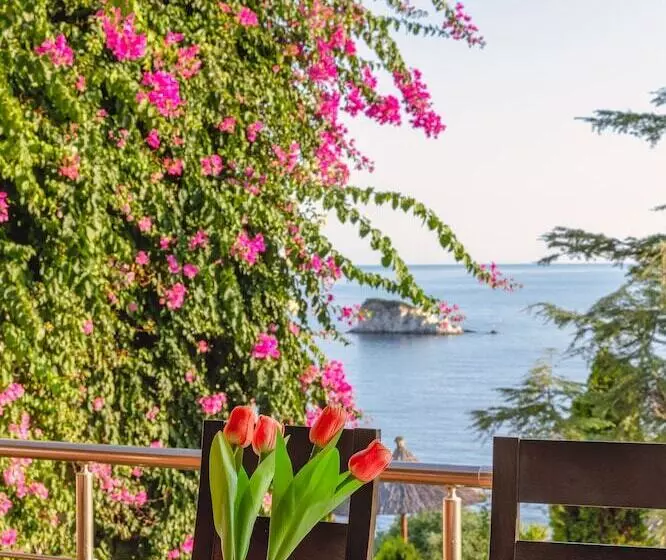 ホテル Costa Smeralda