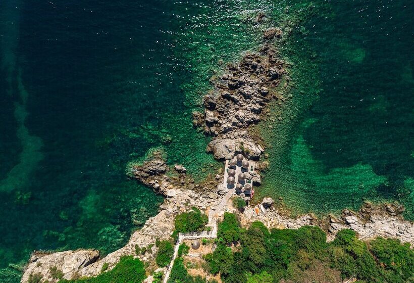 Hotel Costa Smeralda