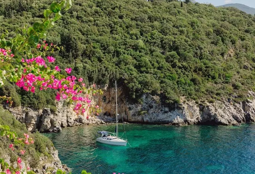 ホテル Costa Smeralda