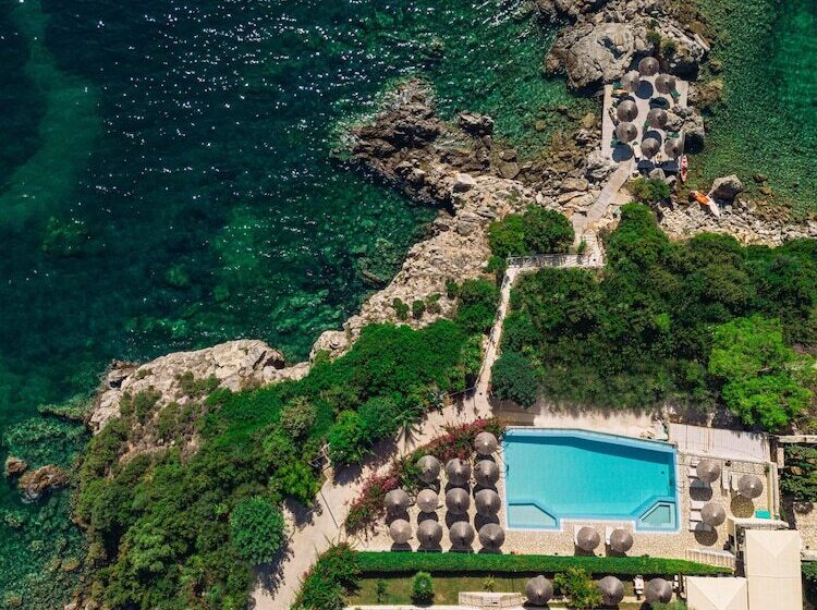 Hotel Costa Smeralda