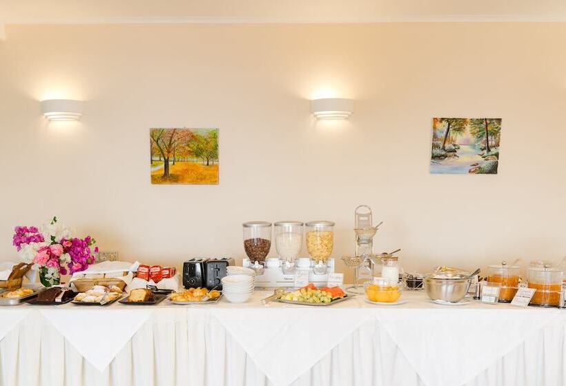 Hotel Costa Smeralda