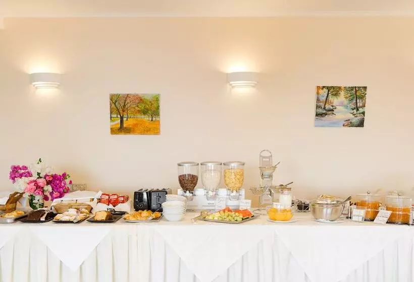 ホテル Costa Smeralda