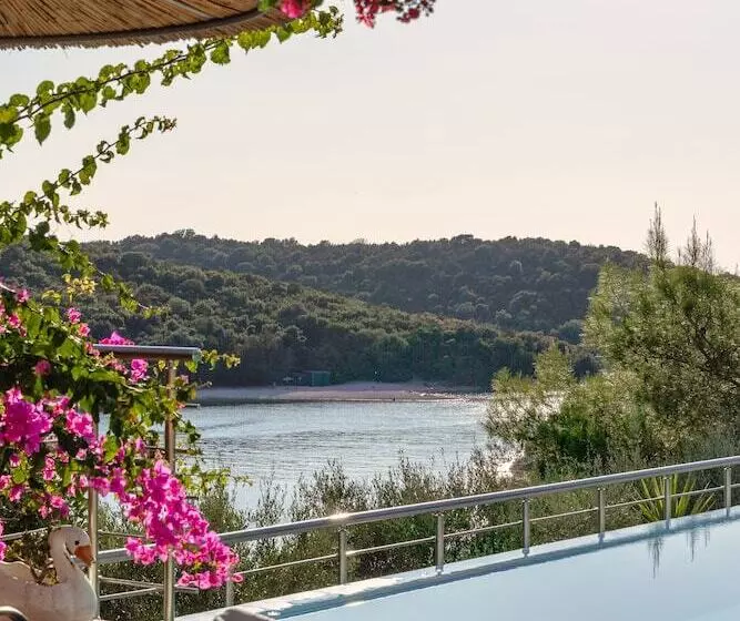 ホテル Costa Smeralda