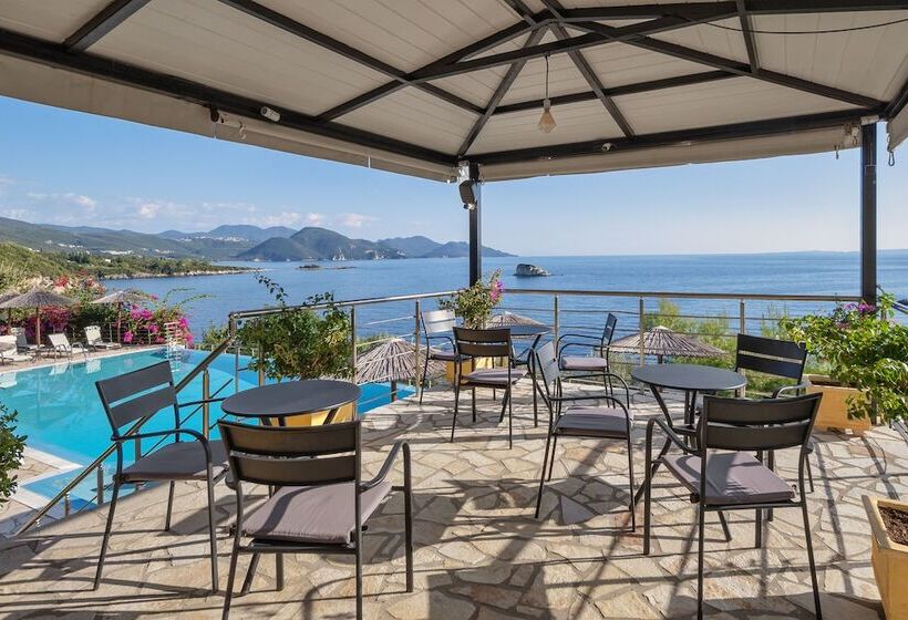 Hotel Costa Smeralda