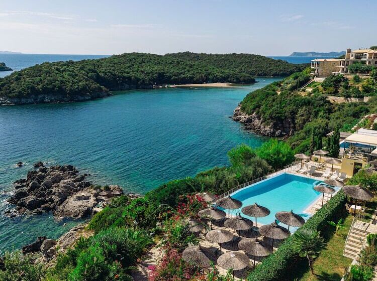 Hotel Costa Smeralda