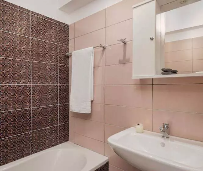 ホテル Costa Smeralda