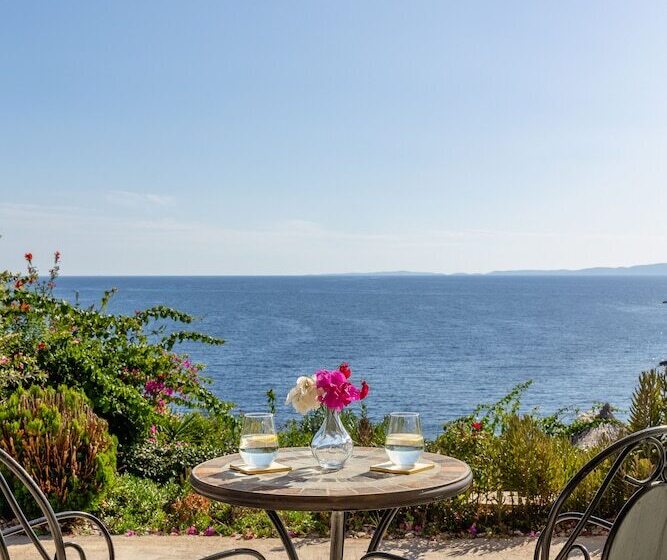 Hotel Costa Smeralda