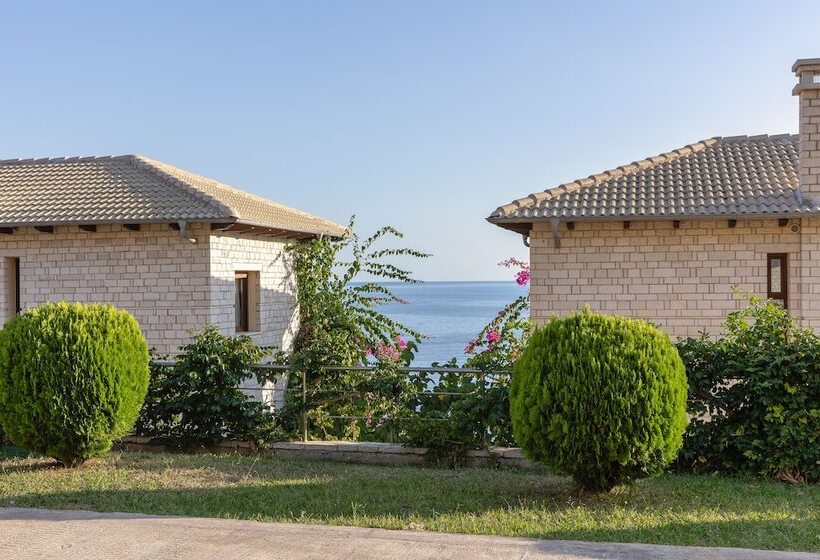 Hotel Costa Smeralda