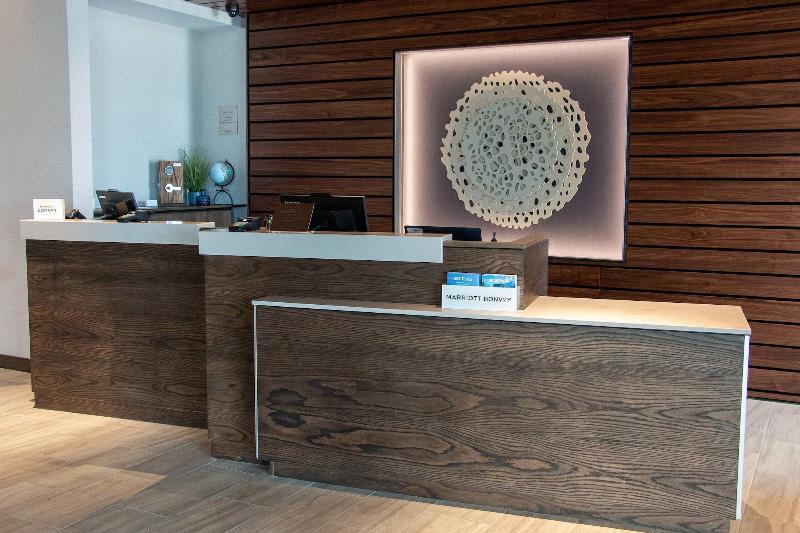 ホテル Fairfield Inn & Suites By Marriott Davenport Quad Cities