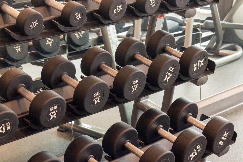 ホテル Fairfield Inn & Suites By Marriott Davenport Quad Cities