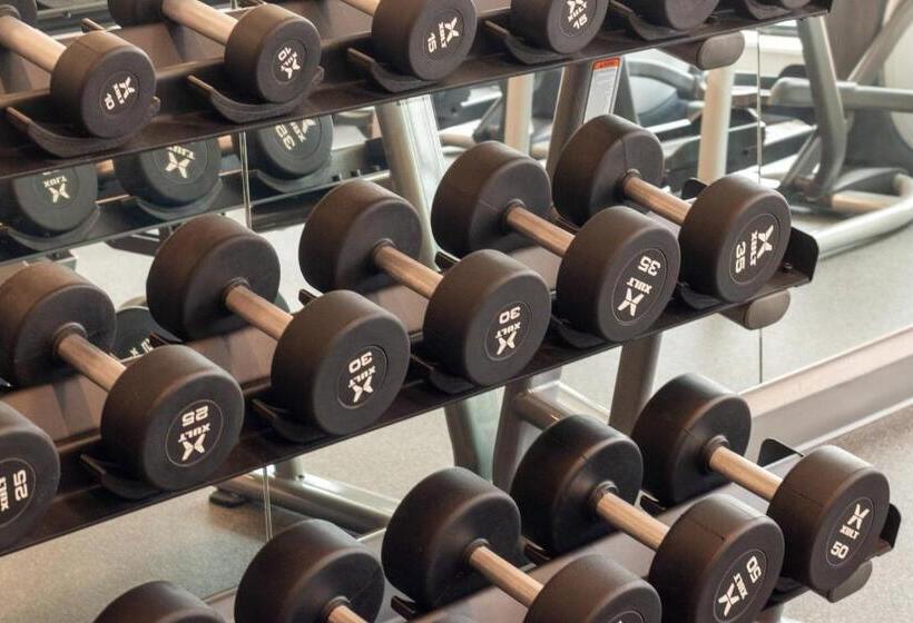 ホテル Fairfield Inn & Suites By Marriott Davenport Quad Cities