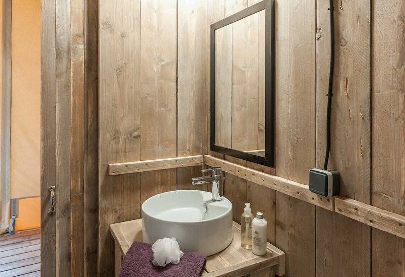 호텔 Glamping Sevilla