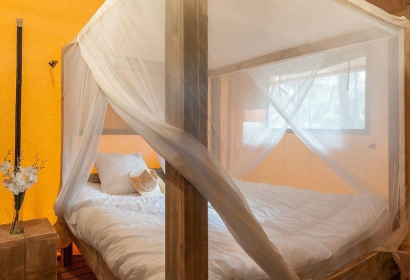 호텔 Glamping Sevilla