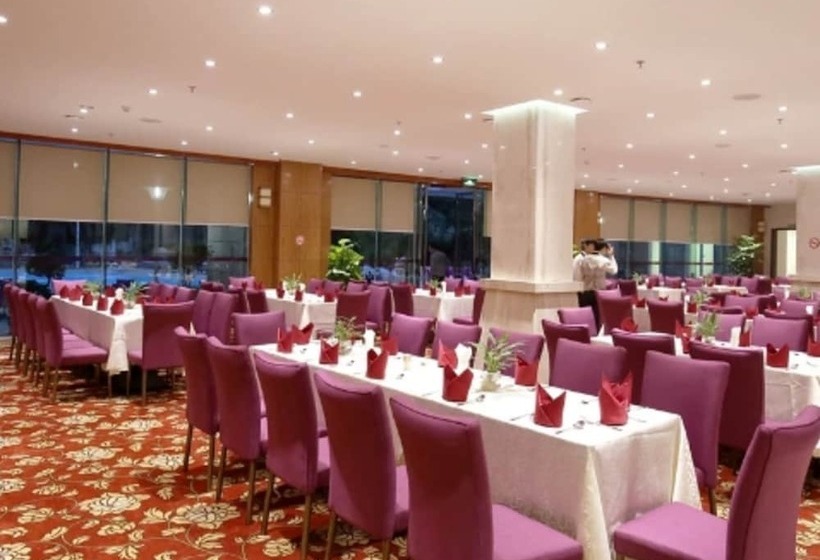 בית מלון כפרי Grand Nest