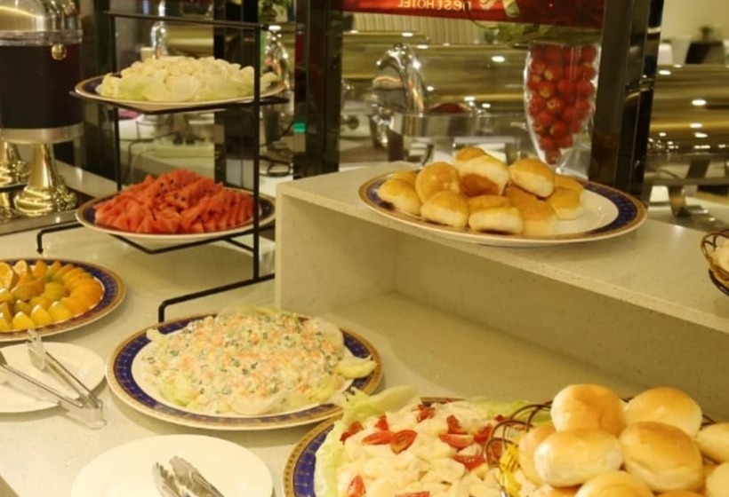 בית מלון כפרי Grand Nest