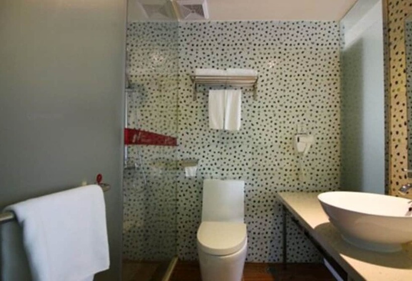 בית מלון כפרי Grand Nest