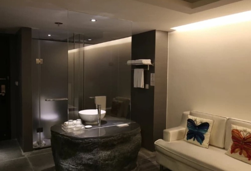 בית מלון כפרי Grand Nest