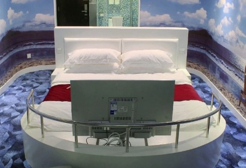 בית מלון כפרי Grand Nest