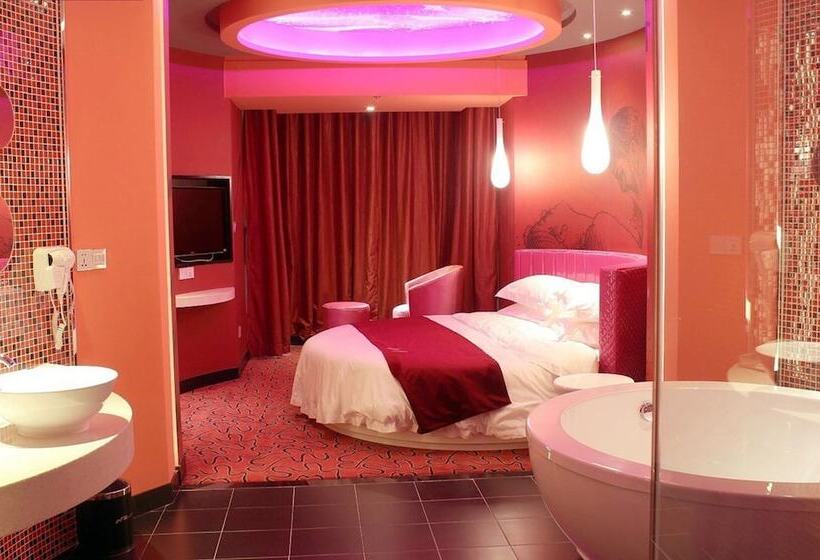 בית מלון כפרי Grand Nest