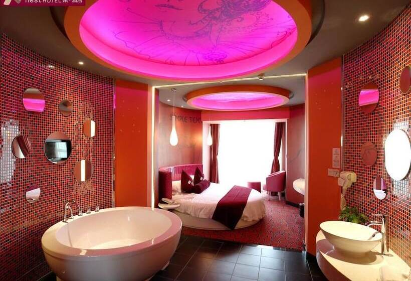 בית מלון כפרי Grand Nest