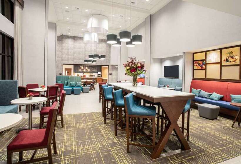 호텔 Hampton Inn & Suites Watsonville