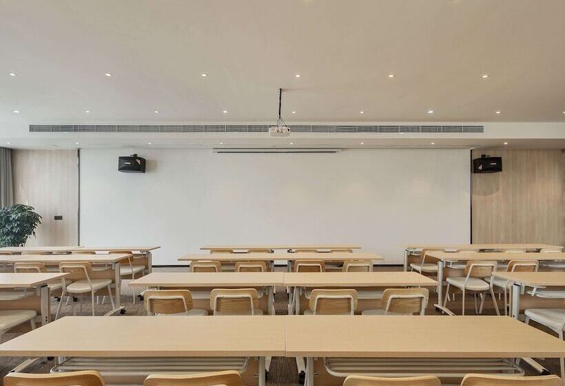 ホテル Ibis Dazhou Dazhu