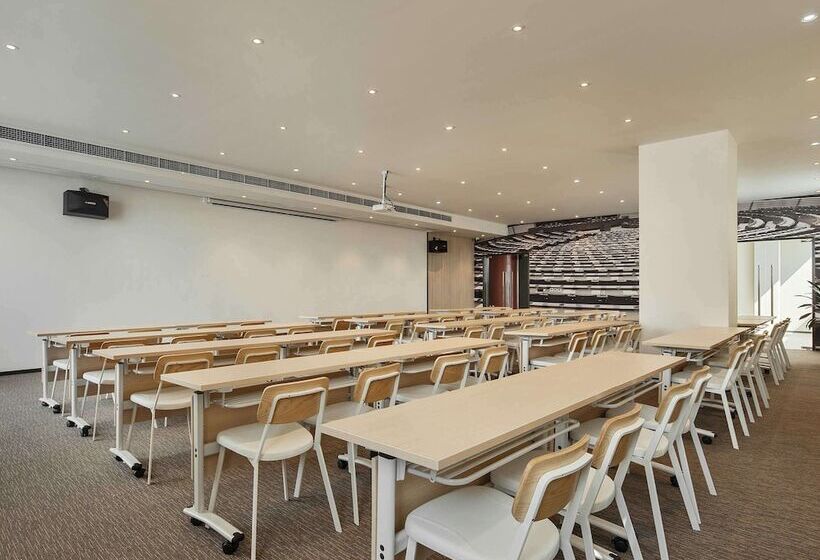 ホテル Ibis Dazhou Dazhu