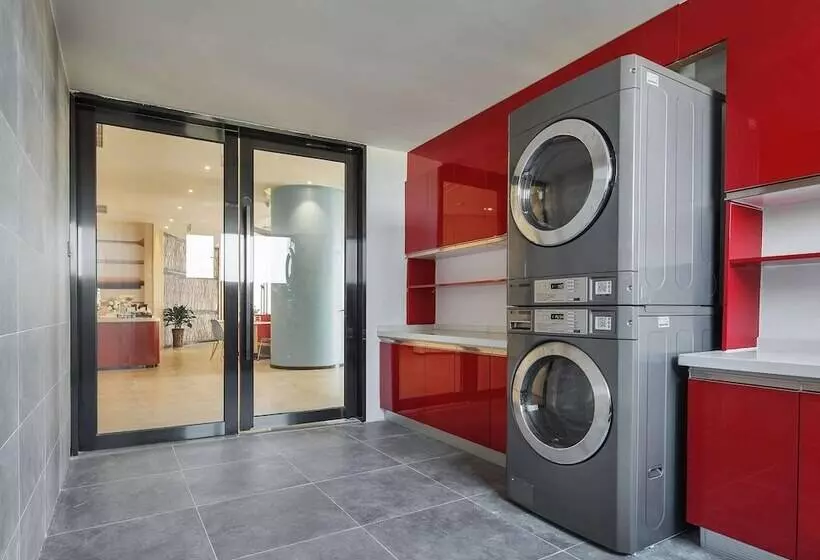 Hotelli Ibis Dazhou Dazhu