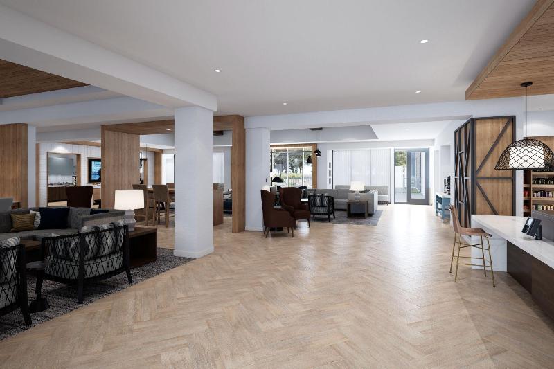 בית מלון כפרי Staybridge Suites Ames, An Ihg