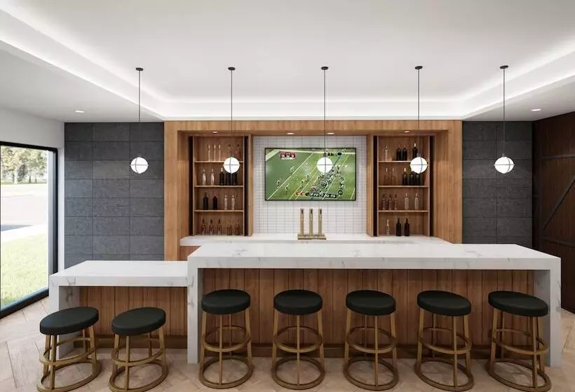 ホテル Staybridge Suites   Ames, An Ihg