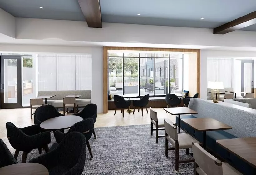 ホテル Staybridge Suites   Ames, An Ihg