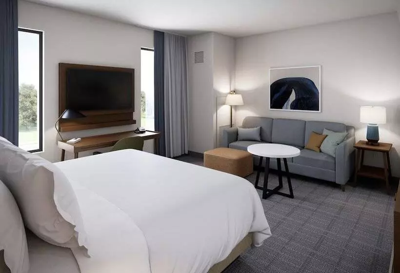 ホテル Staybridge Suites   Ames, An Ihg