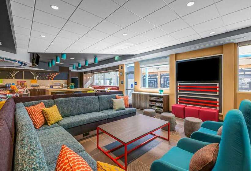 فندق Tru By Hilton Lathrop, Ca