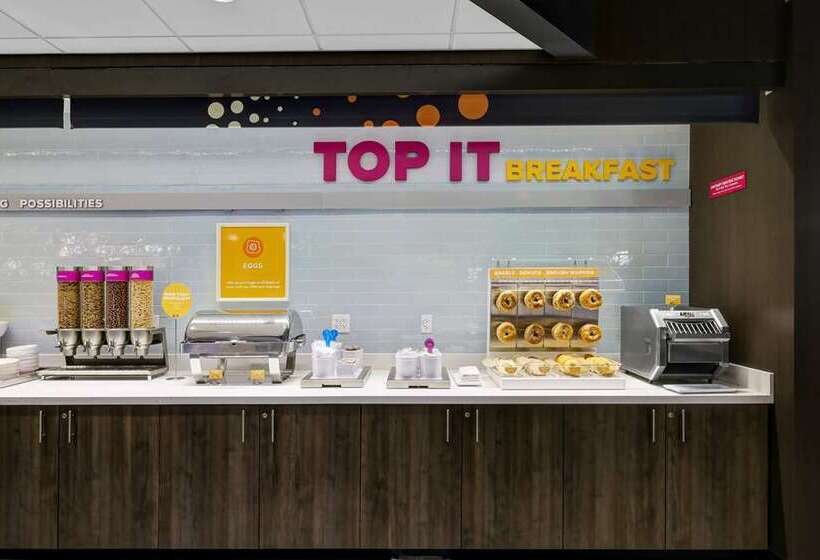 فندق Tru By Hilton Lathrop, Ca