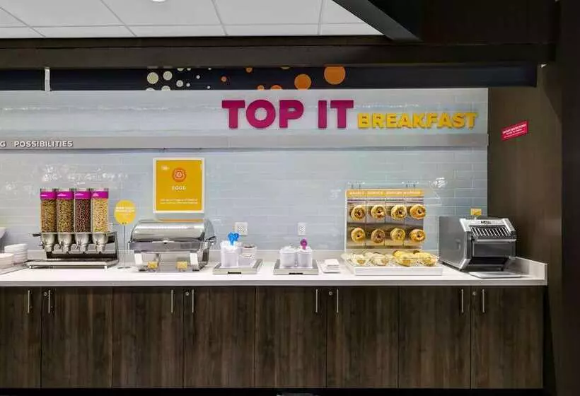 ホテル Tru By Hilton Lathrop, Ca