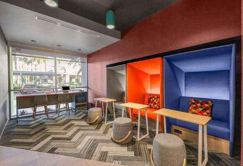 فندق Tru By Hilton Lathrop, Ca