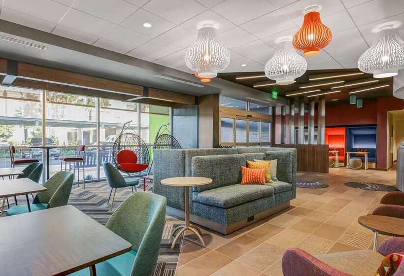 فندق Tru By Hilton Lathrop, Ca