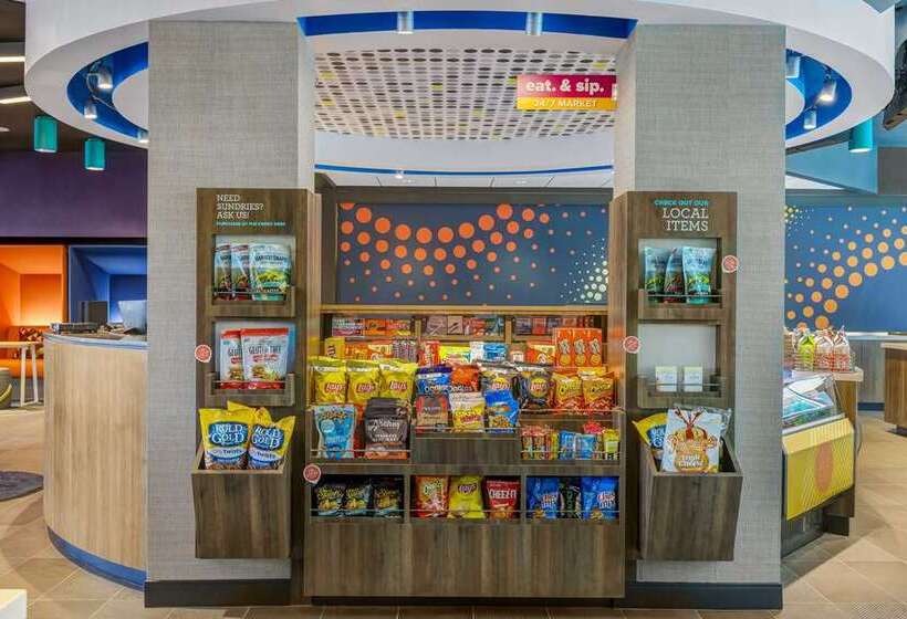 فندق Tru By Hilton Lathrop, Ca