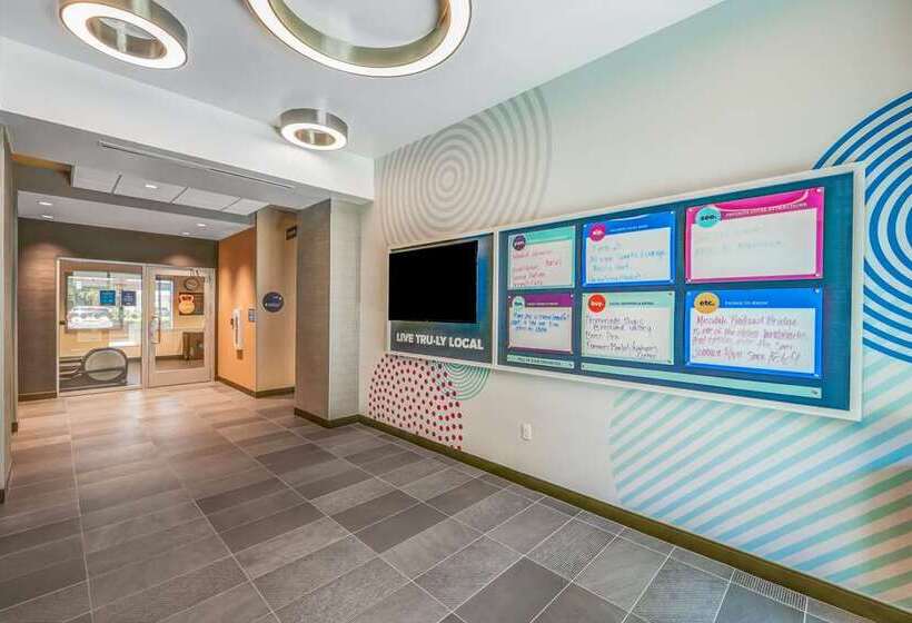 فندق Tru By Hilton Lathrop, Ca