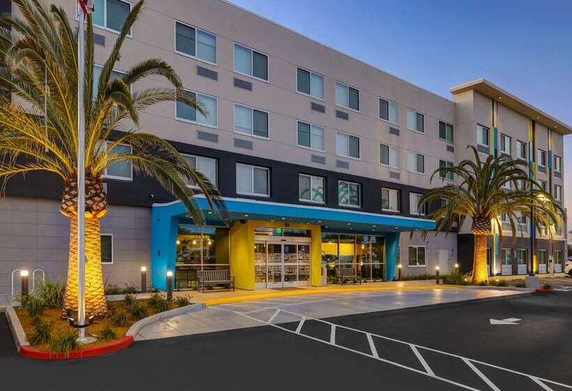 فندق Tru By Hilton Lathrop, Ca