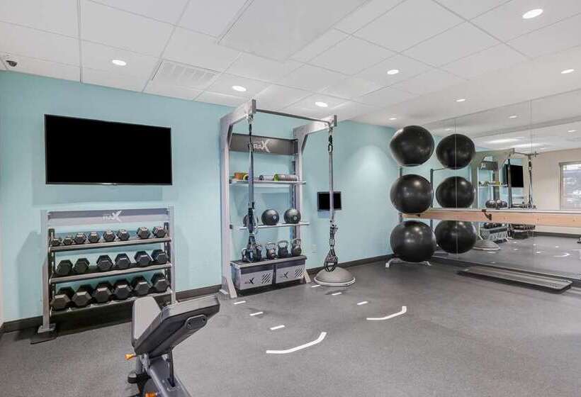 فندق Tru By Hilton Lathrop, Ca