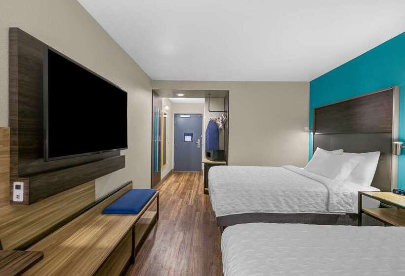 فندق Tru By Hilton Lathrop, Ca