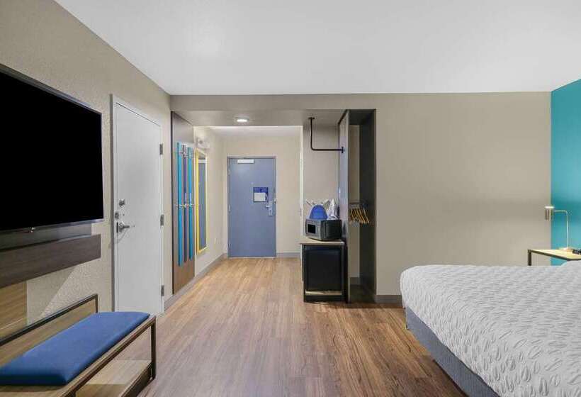 فندق Tru By Hilton Lathrop, Ca