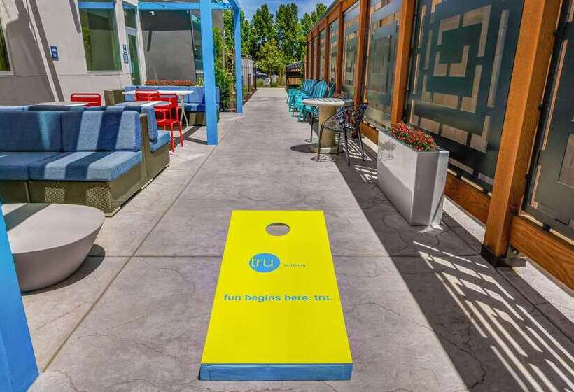 فندق Tru By Hilton Lathrop, Ca