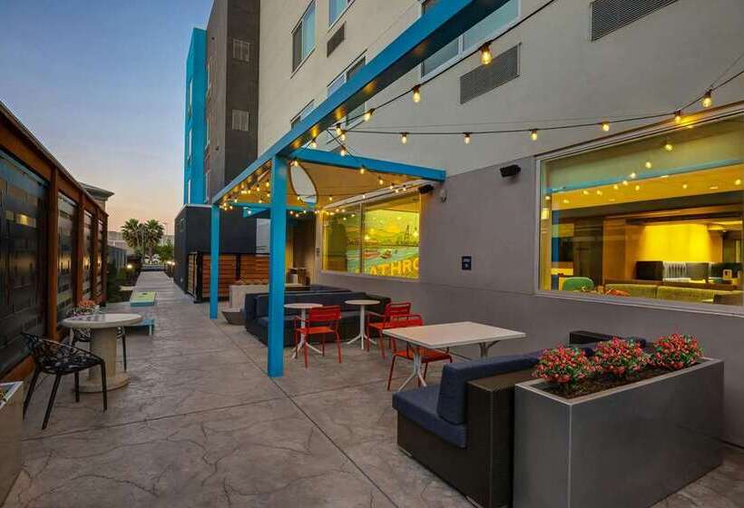 فندق Tru By Hilton Lathrop, Ca