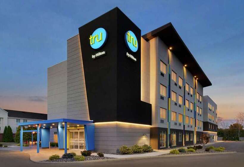Szálloda Tru By Hilton Sandusky, Oh