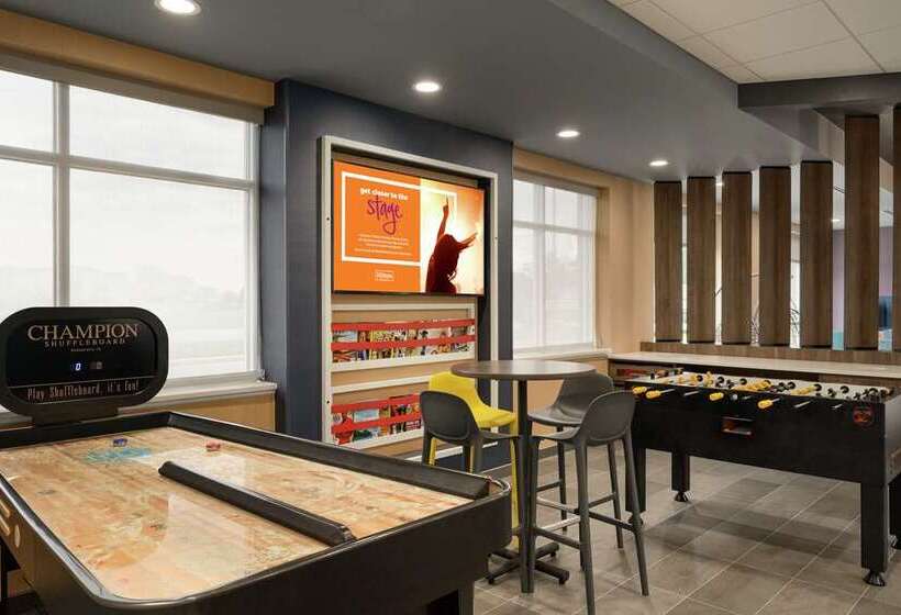 Szálloda Tru By Hilton Sandusky, Oh