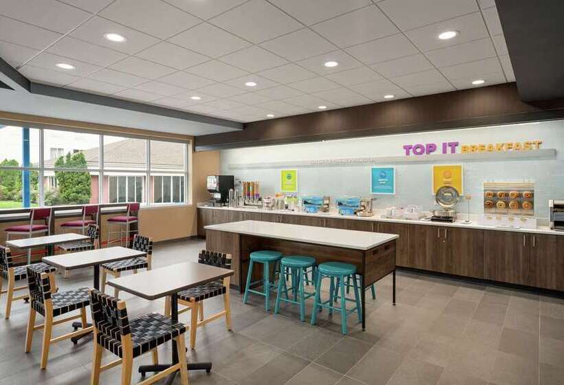 Szálloda Tru By Hilton Sandusky, Oh