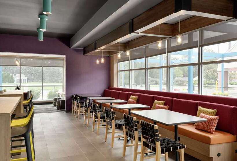 Szálloda Tru By Hilton Sandusky, Oh