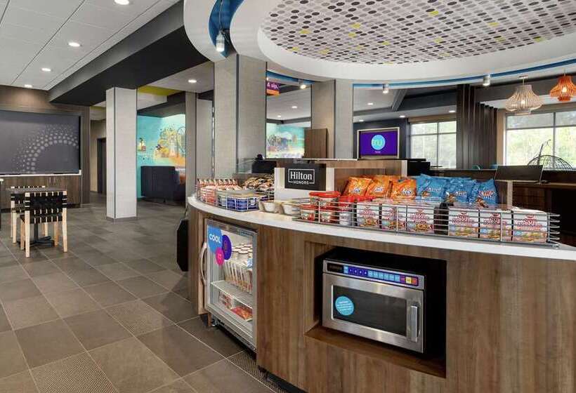 Szálloda Tru By Hilton Sandusky, Oh